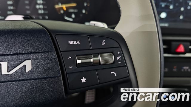 Kia Sportage 2025 — photo 31