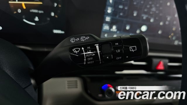 Kia Sportage 2025 — photo 32