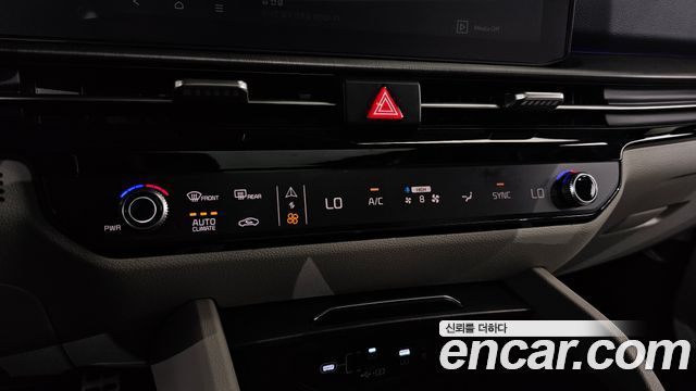 Kia Sportage 2025 — photo 35