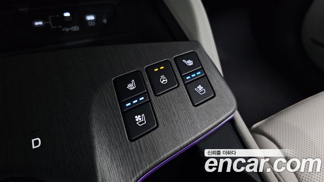 Kia Sportage 2025 — photo 36