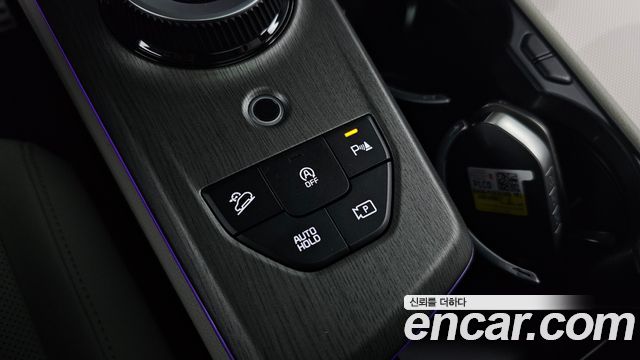 Kia Sportage 2025 — photo 37
