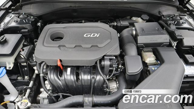 Hyundai Grandeur 2018 — photo 6