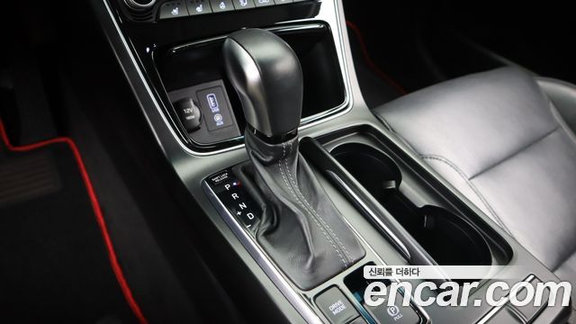 Hyundai Grandeur 2018 — photo 9