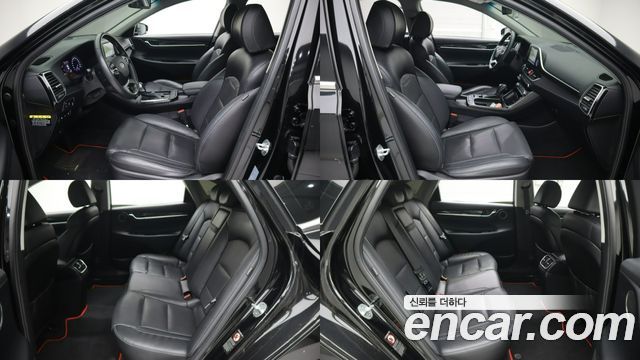 Hyundai Grandeur 2018 — photo 10