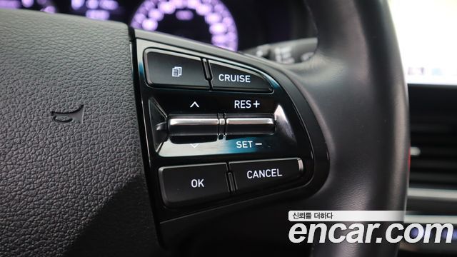 Hyundai Grandeur 2018 — photo 13