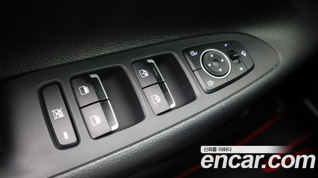 Hyundai Grandeur 2018 — photo 15