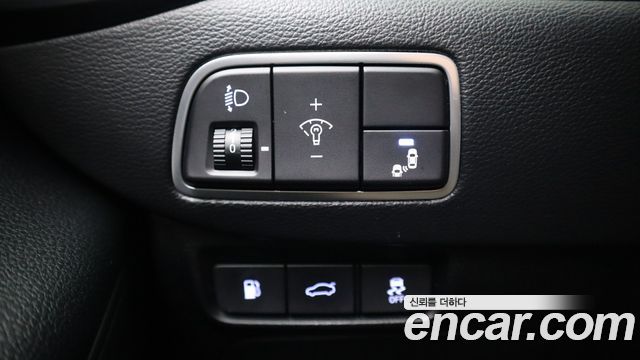 Hyundai Grandeur 2018 — photo 16