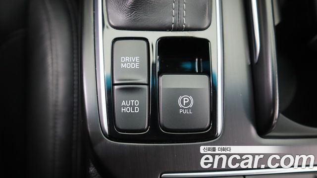 Hyundai Grandeur 2018 — photo 18