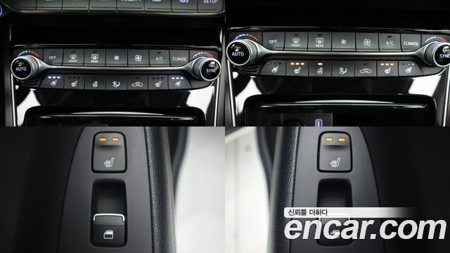 Hyundai Grandeur 2018 — photo 19