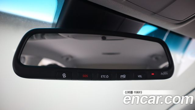 Hyundai Grandeur 2018 — photo 20