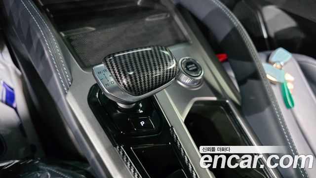 Renault Korea Grand Koleos 2025 — photo 12
