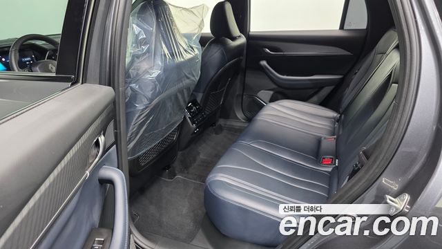 Renault Korea Grand Koleos 2025 — photo 18