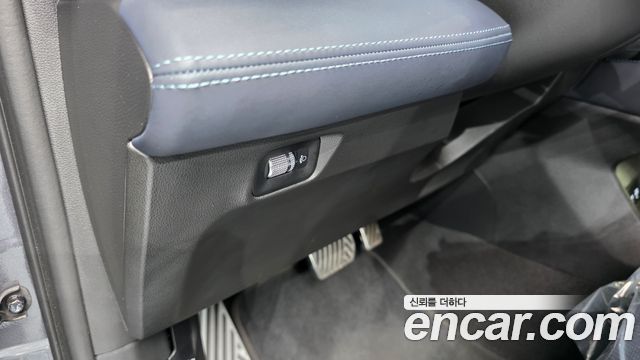 Renault Korea Grand Koleos 2025 — photo 25