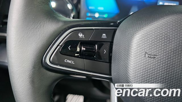 Renault Korea Grand Koleos 2025 — photo 26