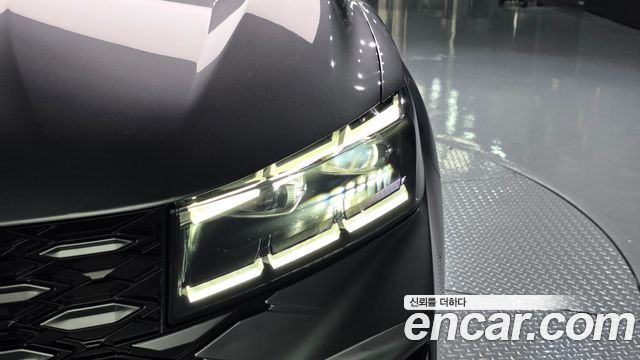 Renault Korea Grand Koleos 2025 — photo 8