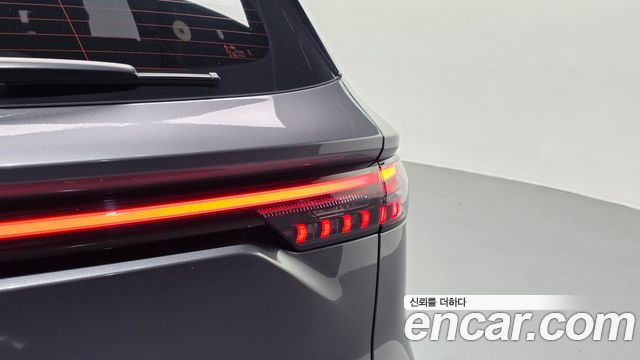 Renault Korea Grand Koleos 2025 — photo 9