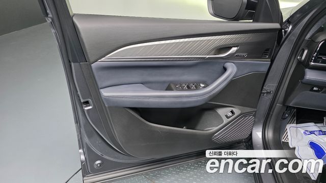 Renault Korea Grand Koleos 2025 — photo 14