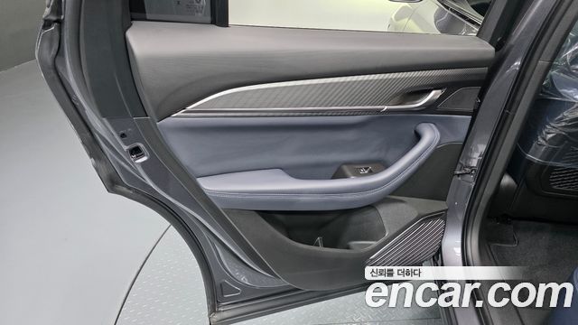 Renault Korea Grand Koleos 2025 — photo 15