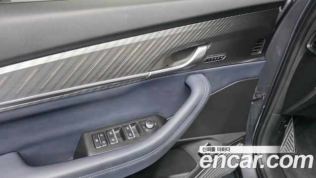 Renault Korea Grand Koleos 2025 — photo 27
