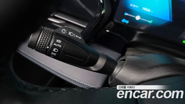Renault Korea Grand Koleos 2025 — photo 28