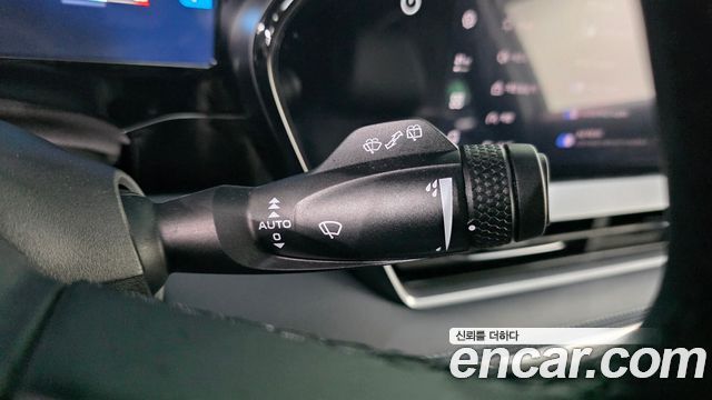 Renault Korea Grand Koleos 2025 — photo 29