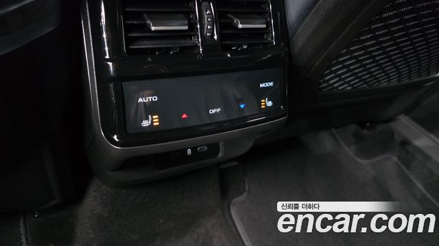 Renault Korea Grand Koleos 2025 — photo 30