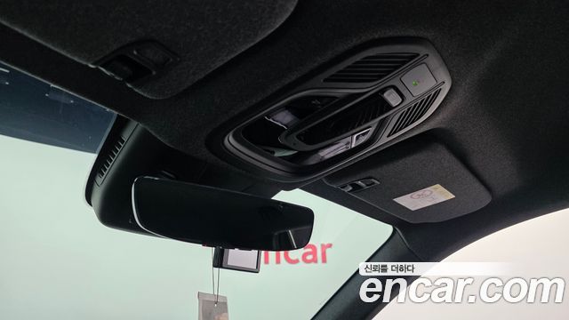 Renault Korea Grand Koleos 2025 — photo 31