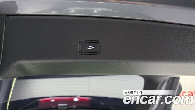 Renault Korea Grand Koleos 2025 — photo 32