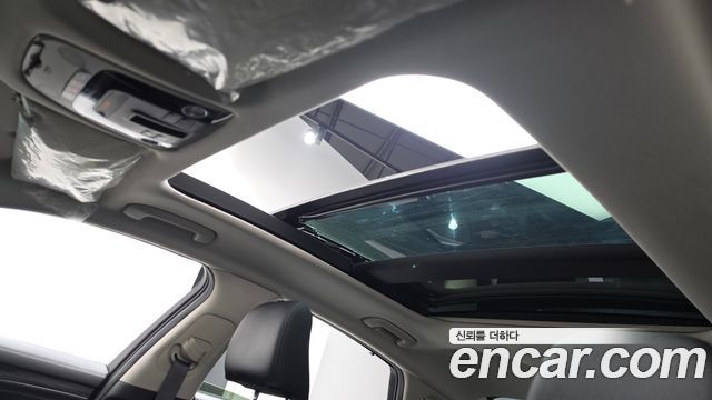 Kia K8 2022 — photo 23