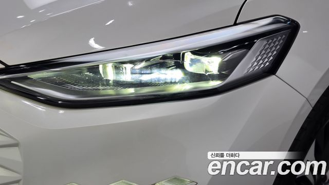 Kia K8 2022 — photo 8