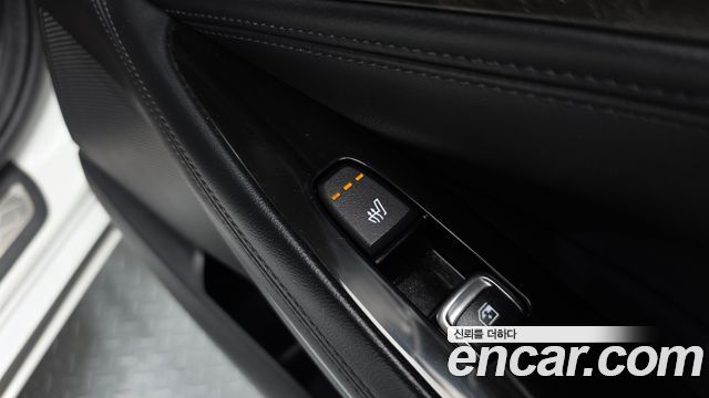 Kia K8 2022 — photo 38