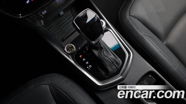 KG Mobility TIBOLI 2020 — photo 12