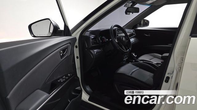 KG Mobility TIBOLI 2020 — photo 13