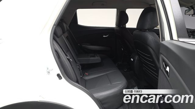 KG Mobility TIBOLI 2020 — photo 17