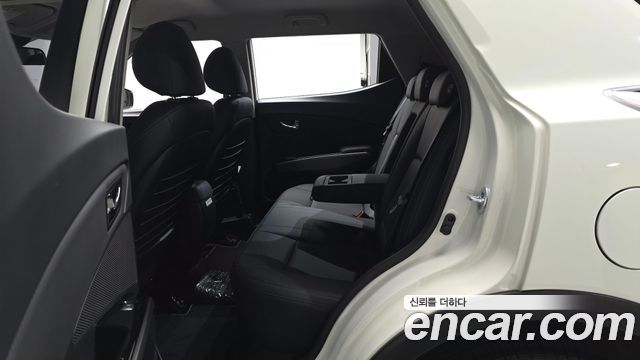 KG Mobility TIBOLI 2020 — photo 18