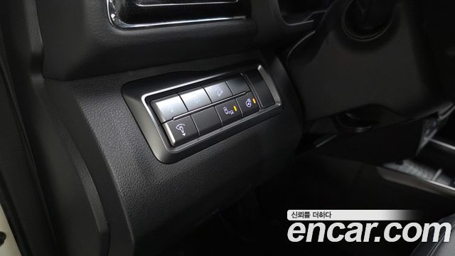KG Mobility TIBOLI 2020 — photo 24