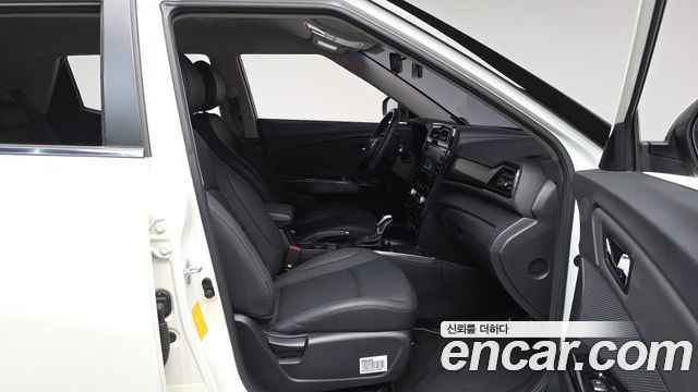 KG Mobility TIBOLI 2020 — photo 16