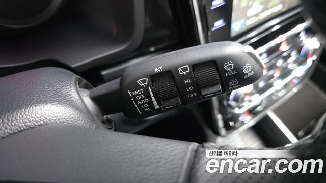 KG Mobility TIBOLI 2020 — photo 27