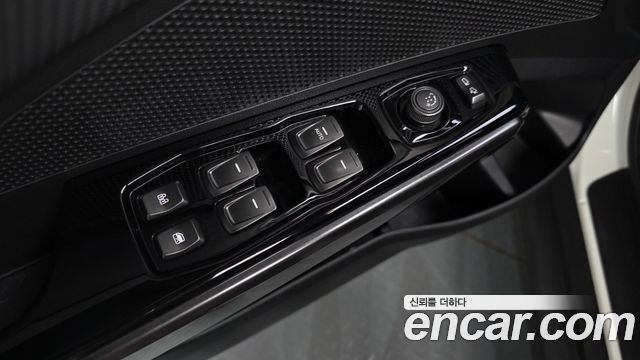 KG Mobility TIBOLI 2020 — photo 28
