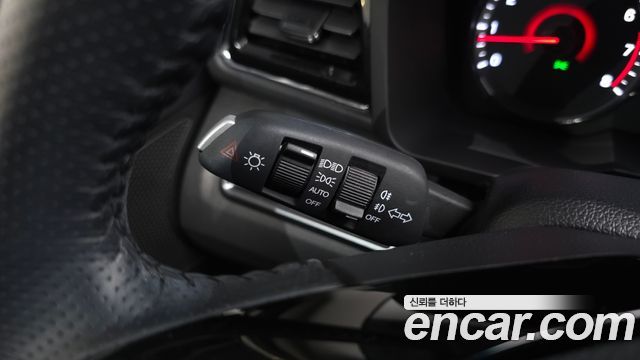 KG Mobility TIBOLI 2020 — photo 29