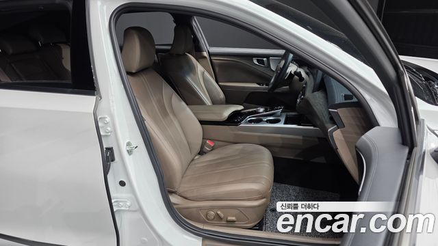 Kia K8 2023 — photo 16