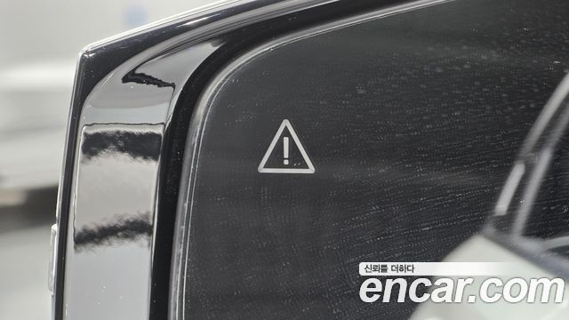 Kia K8 2023 — photo 28
