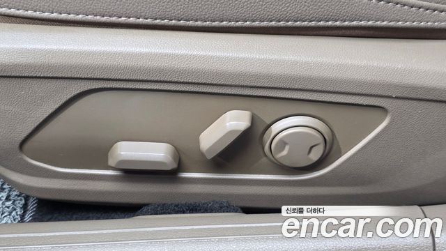 Kia K8 2023 — photo 31