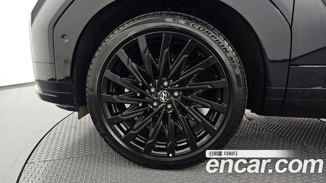 Hyundai Santafe 2024 — photo 5