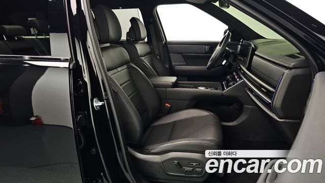 Hyundai Santafe 2024 — photo 17