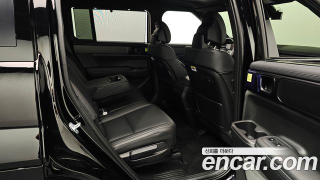Hyundai Santafe 2024 — photo 18