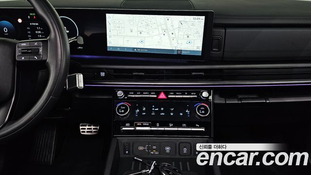 Hyundai Santafe 2024 — photo 20