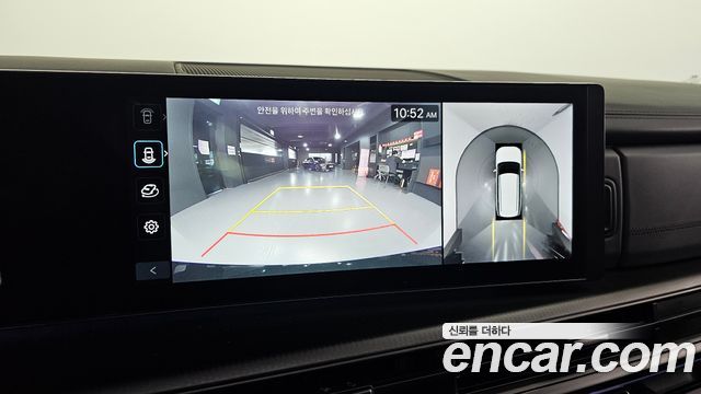 Hyundai Santafe 2024 — photo 21