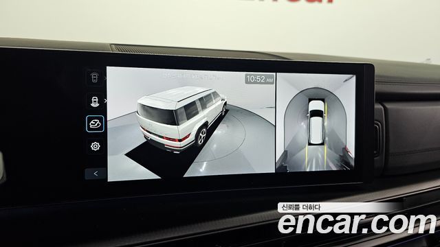 Hyundai Santafe 2024 — photo 22