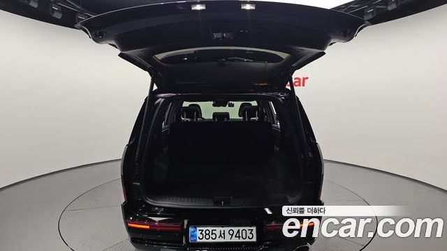 Hyundai Santafe 2024 — photo 26